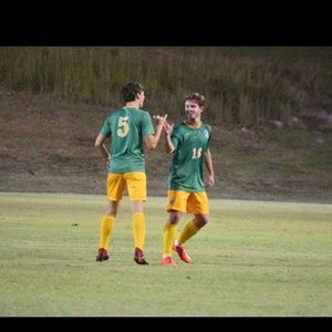 Meet your Posher, Noah